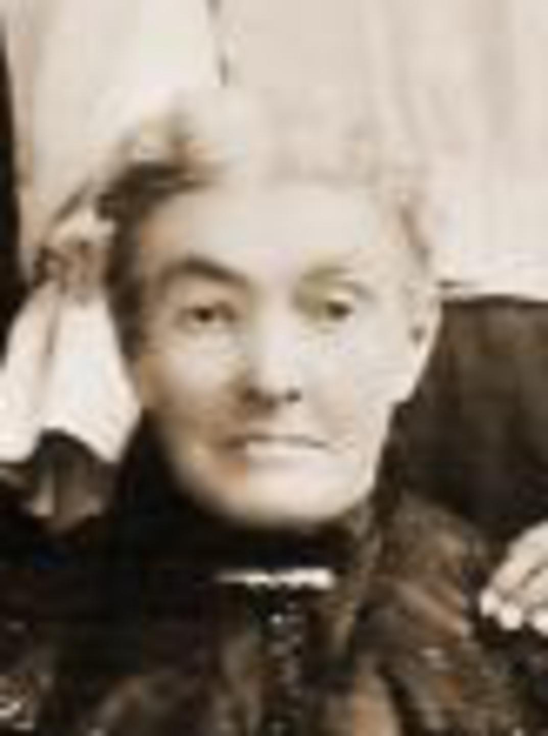 Johanna Howell (1829 - 1916) Profile